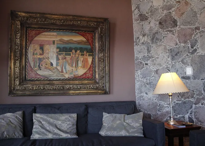 Zaenae B&B