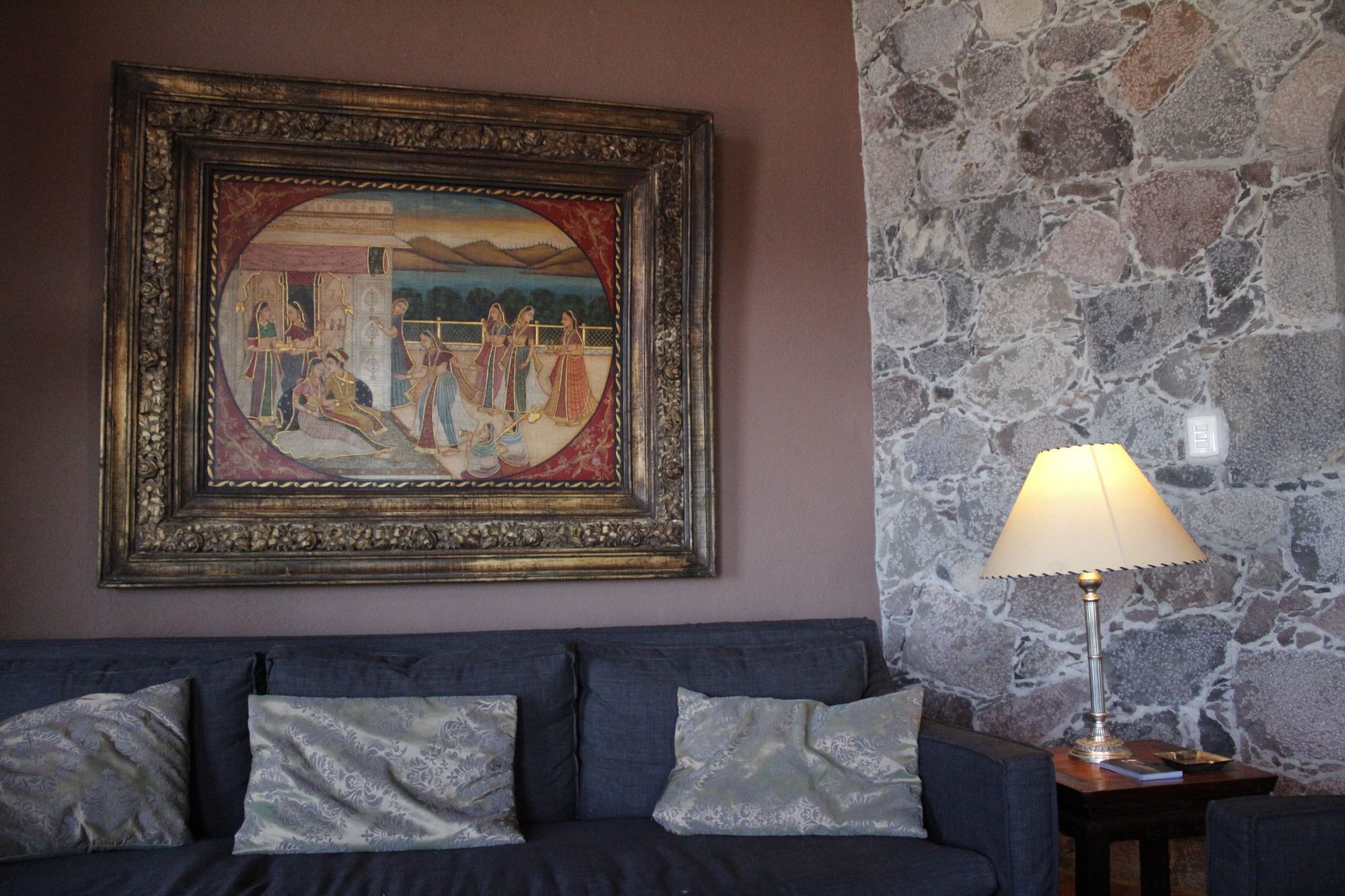 Hotel Zaenae
