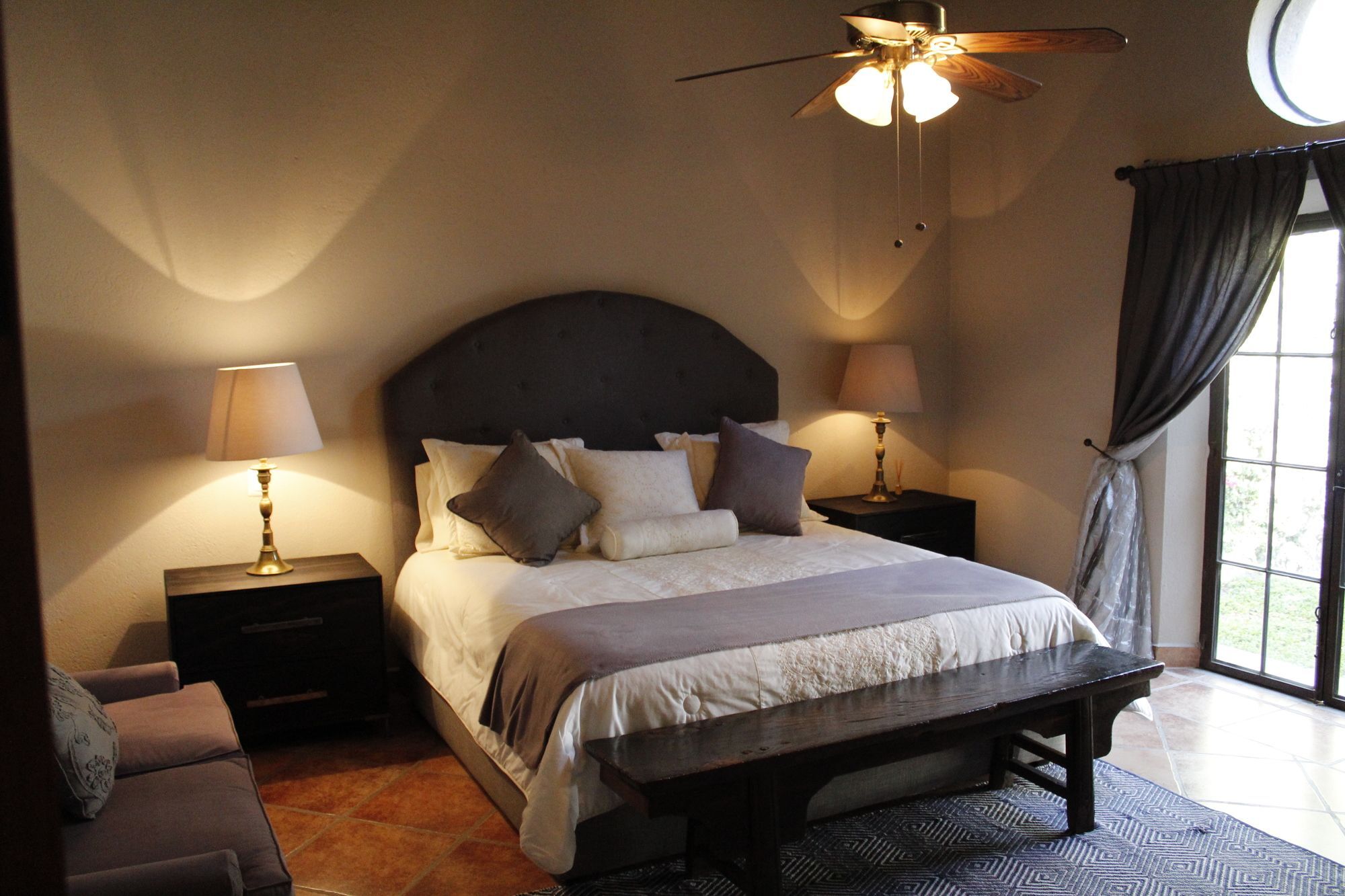 Zaenae 3* San Miguel de Allende
