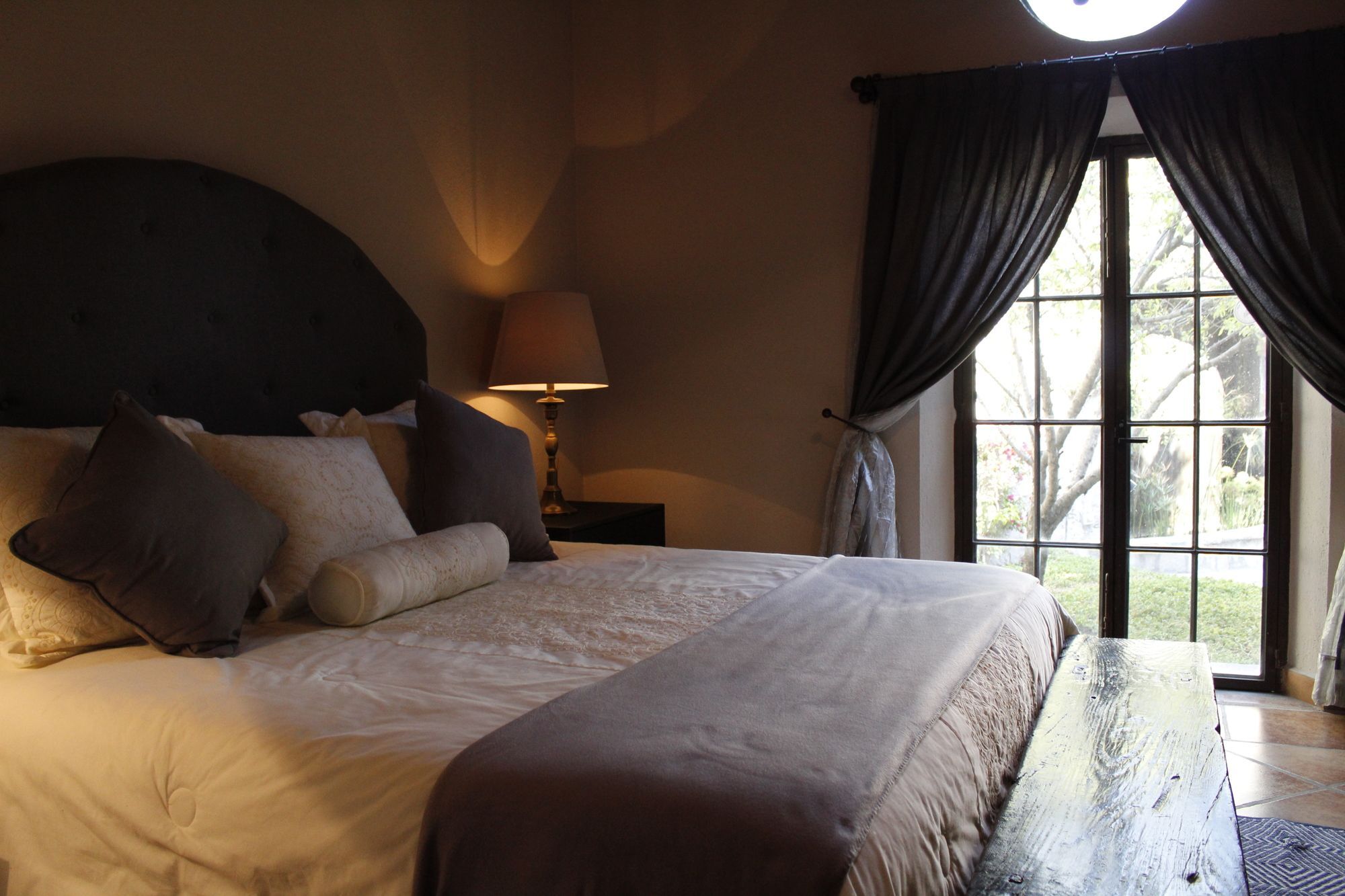 Hotel Zaenae